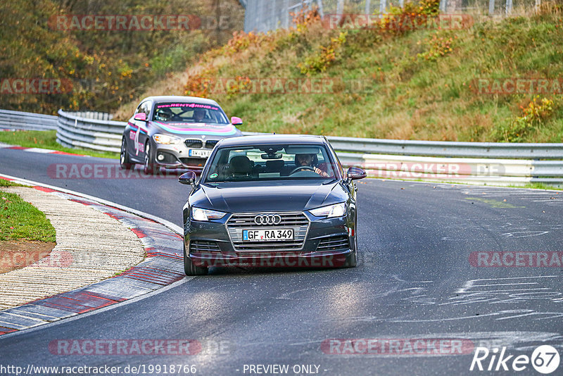 Bild #19918766 - Touristenfahrten Nürburgring Nordschleife (06.11.2022)