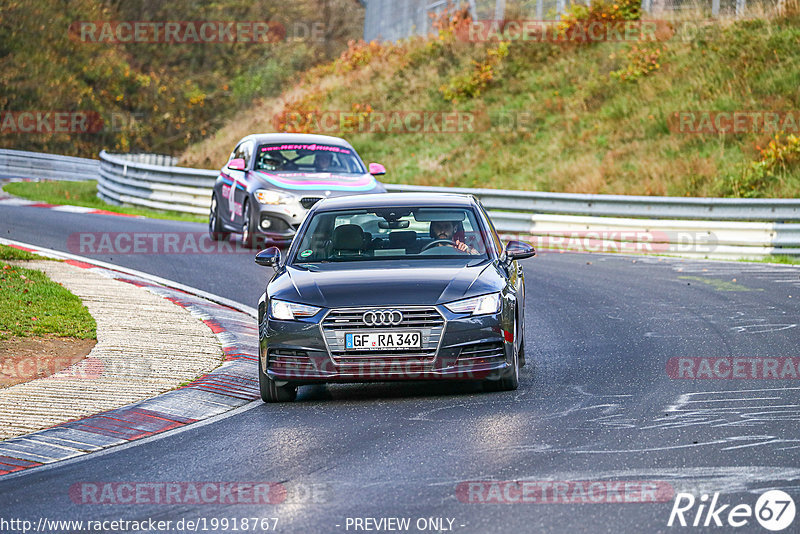 Bild #19918767 - Touristenfahrten Nürburgring Nordschleife (06.11.2022)