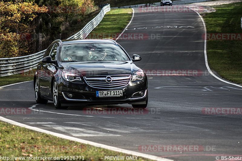 Bild #19918771 - Touristenfahrten Nürburgring Nordschleife (06.11.2022)