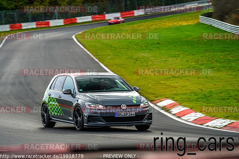 Bild #19918779 - Touristenfahrten Nürburgring Nordschleife (06.11.2022)