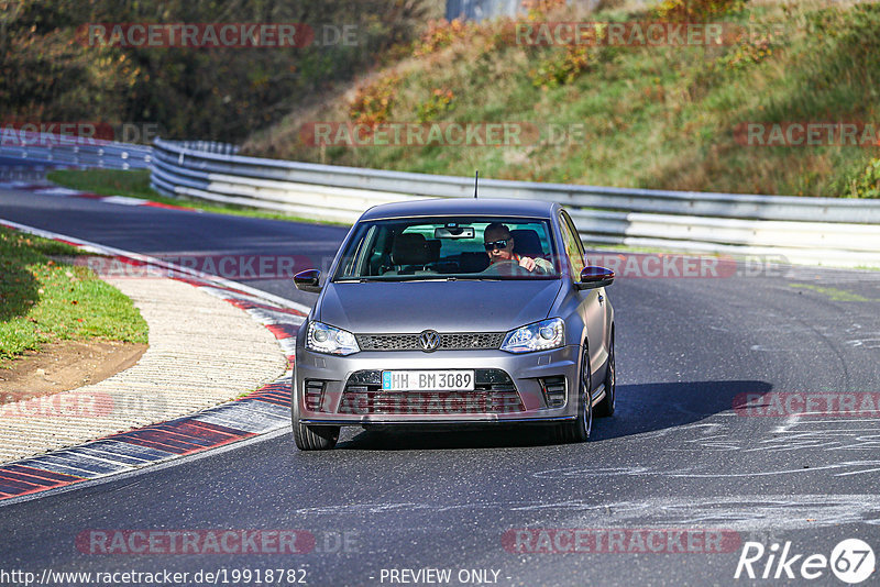 Bild #19918782 - Touristenfahrten Nürburgring Nordschleife (06.11.2022)