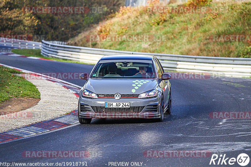 Bild #19918791 - Touristenfahrten Nürburgring Nordschleife (06.11.2022)