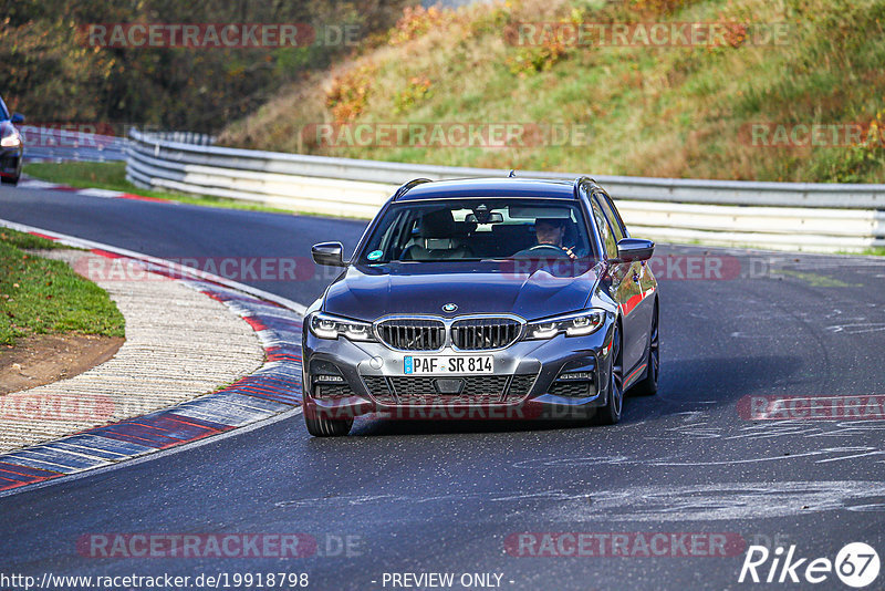 Bild #19918798 - Touristenfahrten Nürburgring Nordschleife (06.11.2022)