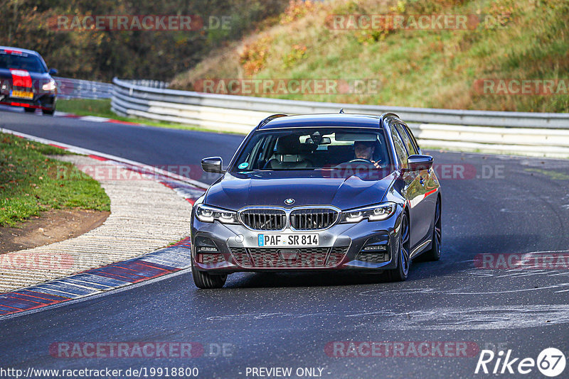 Bild #19918800 - Touristenfahrten Nürburgring Nordschleife (06.11.2022)