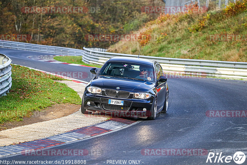 Bild #19918808 - Touristenfahrten Nürburgring Nordschleife (06.11.2022)