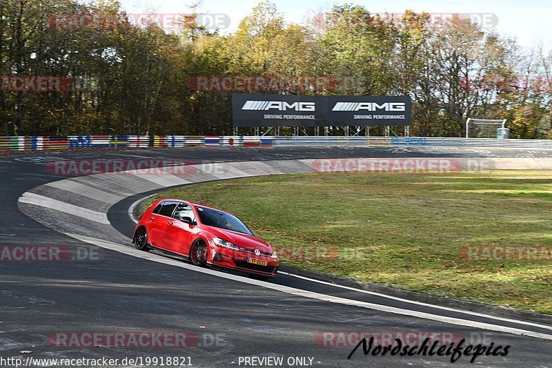 Bild #19918821 - Touristenfahrten Nürburgring Nordschleife (06.11.2022)