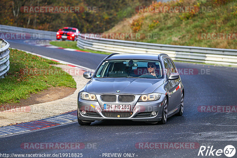 Bild #19918825 - Touristenfahrten Nürburgring Nordschleife (06.11.2022)