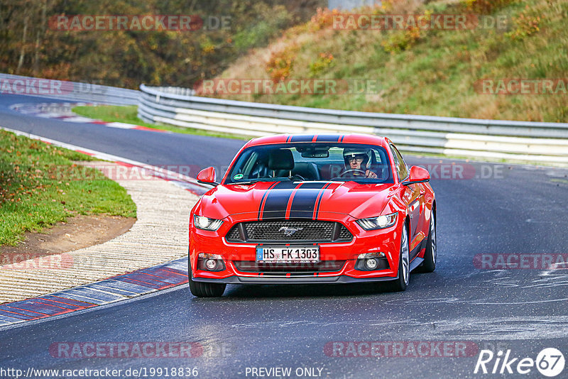 Bild #19918836 - Touristenfahrten Nürburgring Nordschleife (06.11.2022)