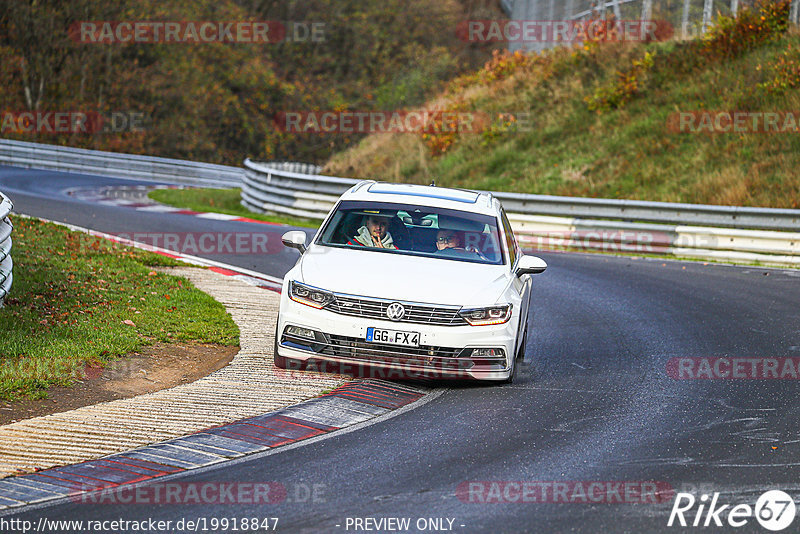 Bild #19918847 - Touristenfahrten Nürburgring Nordschleife (06.11.2022)