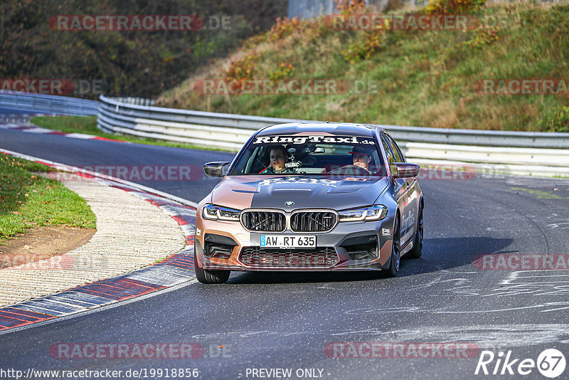 Bild #19918856 - Touristenfahrten Nürburgring Nordschleife (06.11.2022)