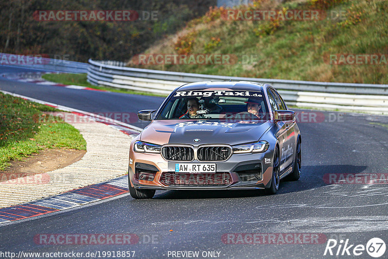 Bild #19918857 - Touristenfahrten Nürburgring Nordschleife (06.11.2022)