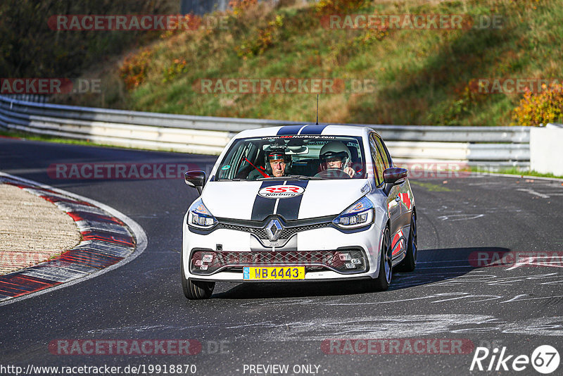 Bild #19918870 - Touristenfahrten Nürburgring Nordschleife (06.11.2022)