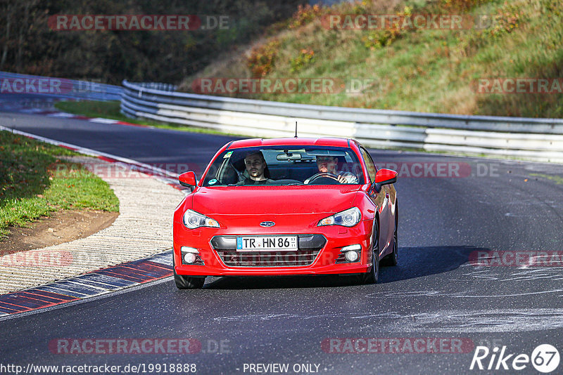 Bild #19918888 - Touristenfahrten Nürburgring Nordschleife (06.11.2022)