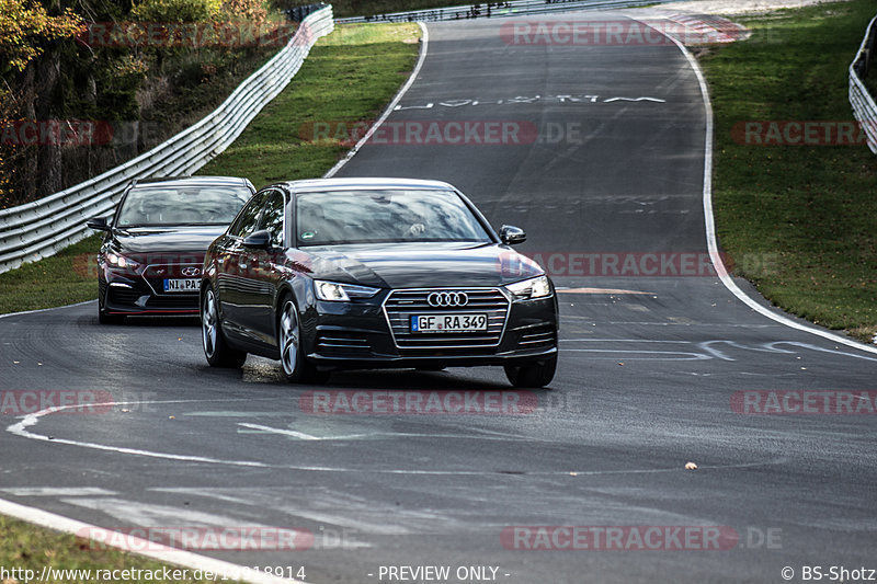 Bild #19918914 - Touristenfahrten Nürburgring Nordschleife (06.11.2022)