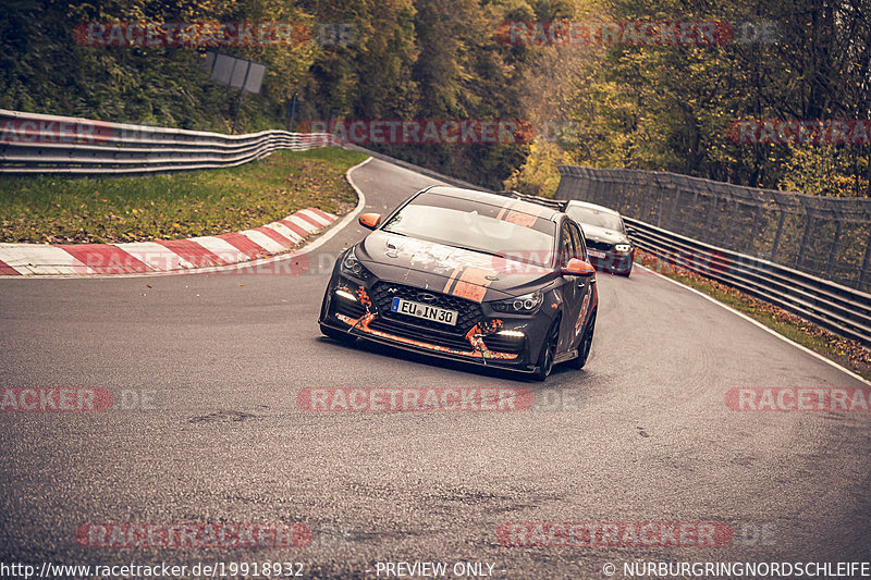 Bild #19918932 - Touristenfahrten Nürburgring Nordschleife (06.11.2022)