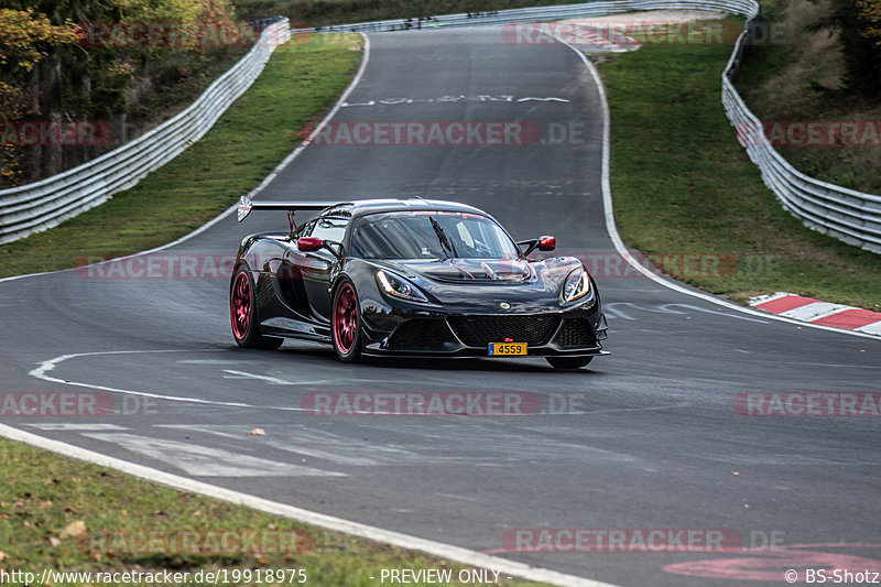 Bild #19918975 - Touristenfahrten Nürburgring Nordschleife (06.11.2022)