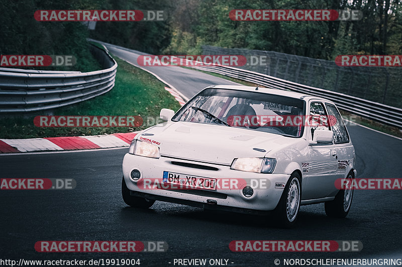 Bild #19919004 - Touristenfahrten Nürburgring Nordschleife (06.11.2022)