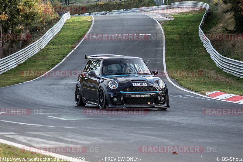 Bild #19919029 - Touristenfahrten Nürburgring Nordschleife (06.11.2022)