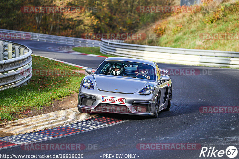 Bild #19919030 - Touristenfahrten Nürburgring Nordschleife (06.11.2022)