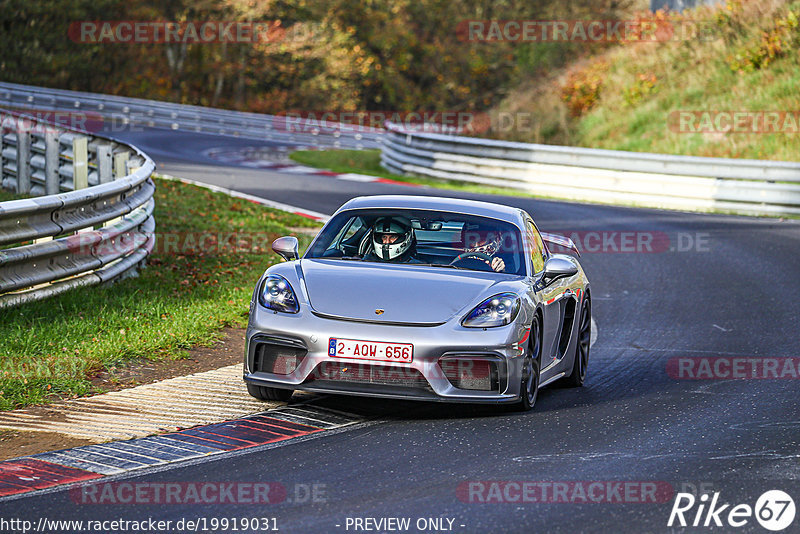 Bild #19919031 - Touristenfahrten Nürburgring Nordschleife (06.11.2022)