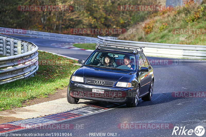 Bild #19919044 - Touristenfahrten Nürburgring Nordschleife (06.11.2022)