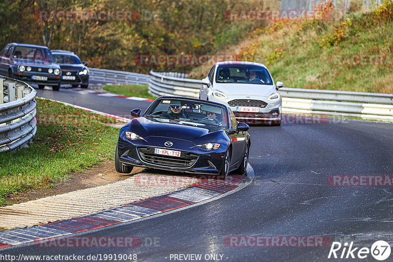 Bild #19919048 - Touristenfahrten Nürburgring Nordschleife (06.11.2022)