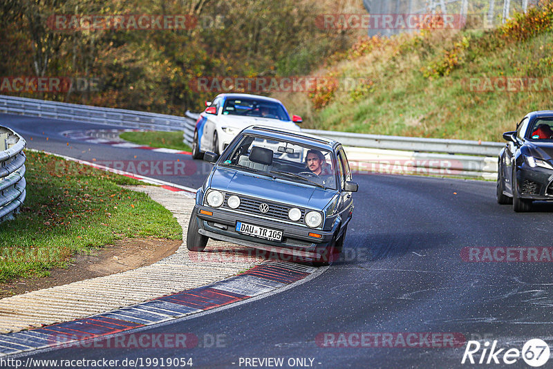 Bild #19919054 - Touristenfahrten Nürburgring Nordschleife (06.11.2022)