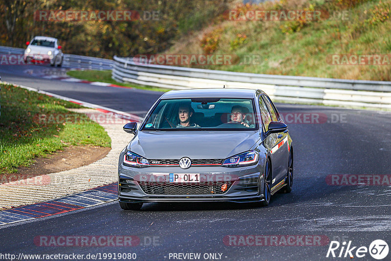 Bild #19919080 - Touristenfahrten Nürburgring Nordschleife (06.11.2022)