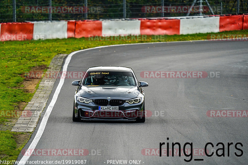 Bild #19919087 - Touristenfahrten Nürburgring Nordschleife (06.11.2022)