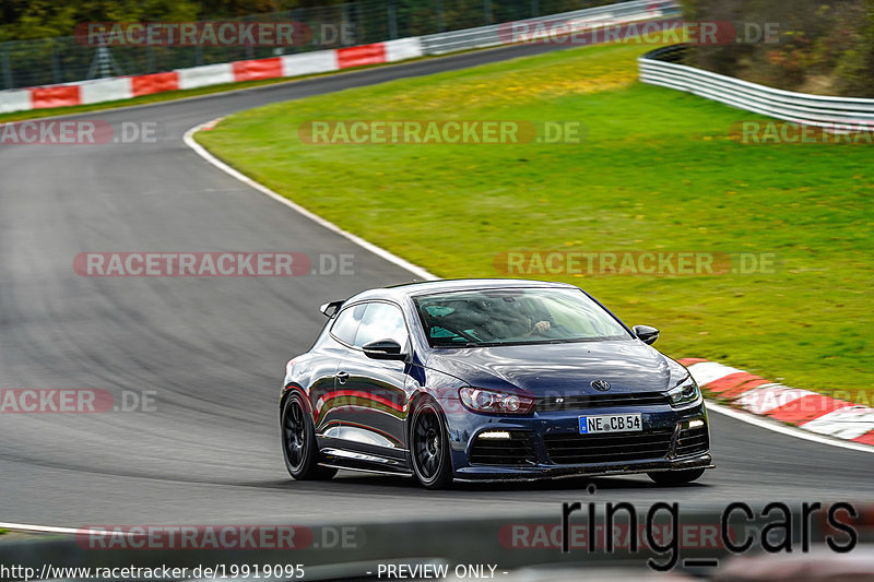 Bild #19919095 - Touristenfahrten Nürburgring Nordschleife (06.11.2022)