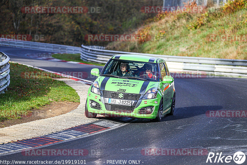 Bild #19919101 - Touristenfahrten Nürburgring Nordschleife (06.11.2022)