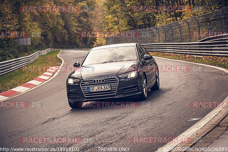 Bild #19919102 - Touristenfahrten Nürburgring Nordschleife (06.11.2022)