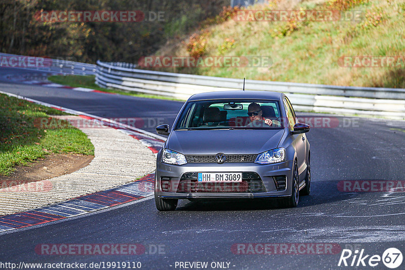 Bild #19919110 - Touristenfahrten Nürburgring Nordschleife (06.11.2022)