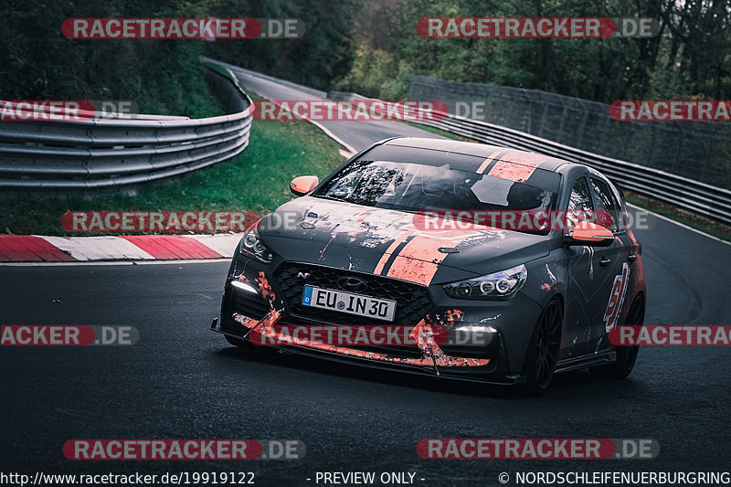 Bild #19919122 - Touristenfahrten Nürburgring Nordschleife (06.11.2022)