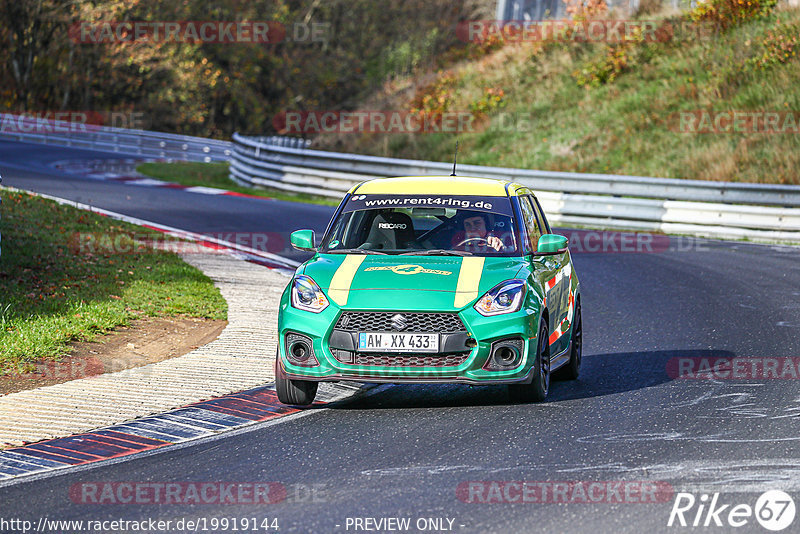 Bild #19919144 - Touristenfahrten Nürburgring Nordschleife (06.11.2022)