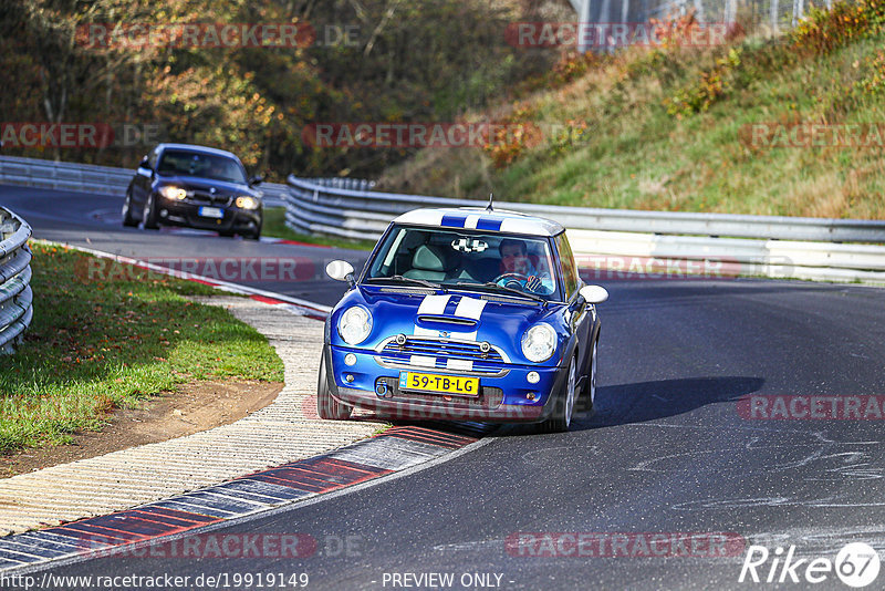 Bild #19919149 - Touristenfahrten Nürburgring Nordschleife (06.11.2022)