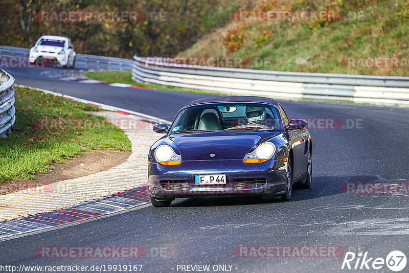 Bild #19919167 - Touristenfahrten Nürburgring Nordschleife (06.11.2022)