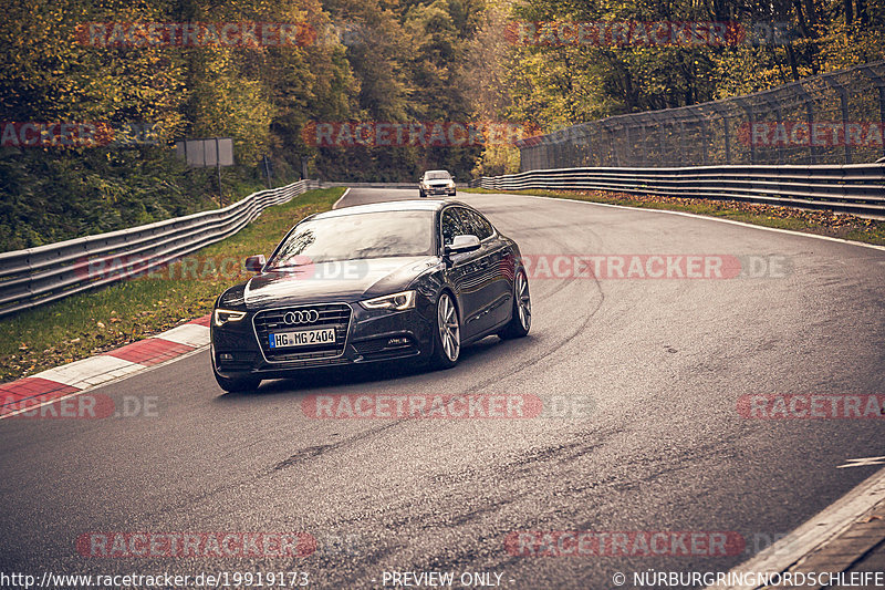 Bild #19919173 - Touristenfahrten Nürburgring Nordschleife (06.11.2022)