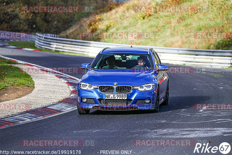 Bild #19919178 - Touristenfahrten Nürburgring Nordschleife (06.11.2022)