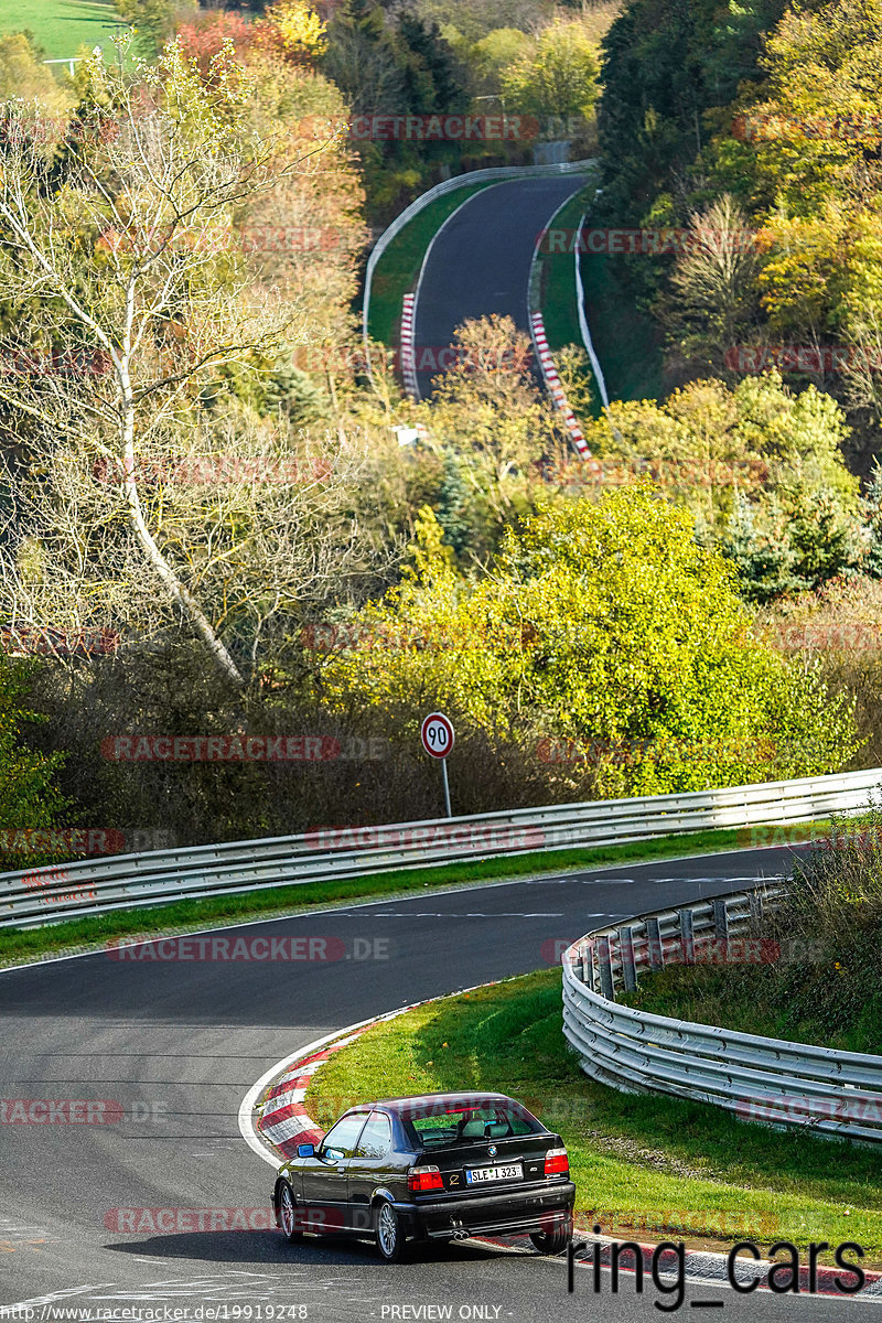 Bild #19919248 - Touristenfahrten Nürburgring Nordschleife (06.11.2022)