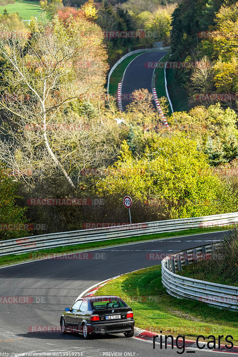 Bild #19919251 - Touristenfahrten Nürburgring Nordschleife (06.11.2022)