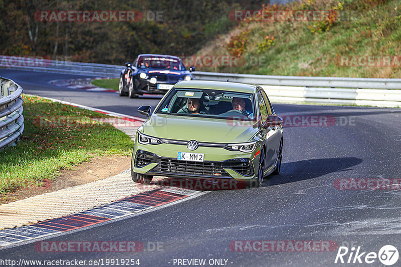 Bild #19919254 - Touristenfahrten Nürburgring Nordschleife (06.11.2022)