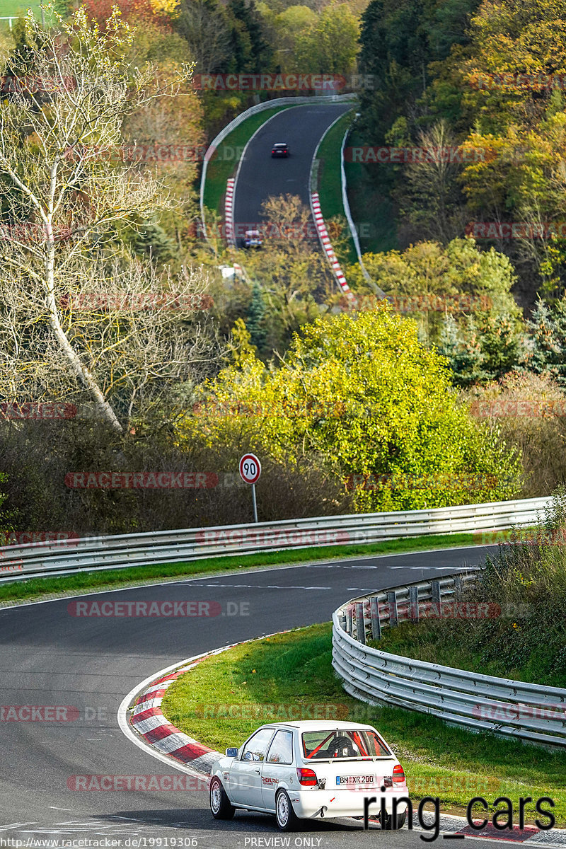 Bild #19919306 - Touristenfahrten Nürburgring Nordschleife (06.11.2022)