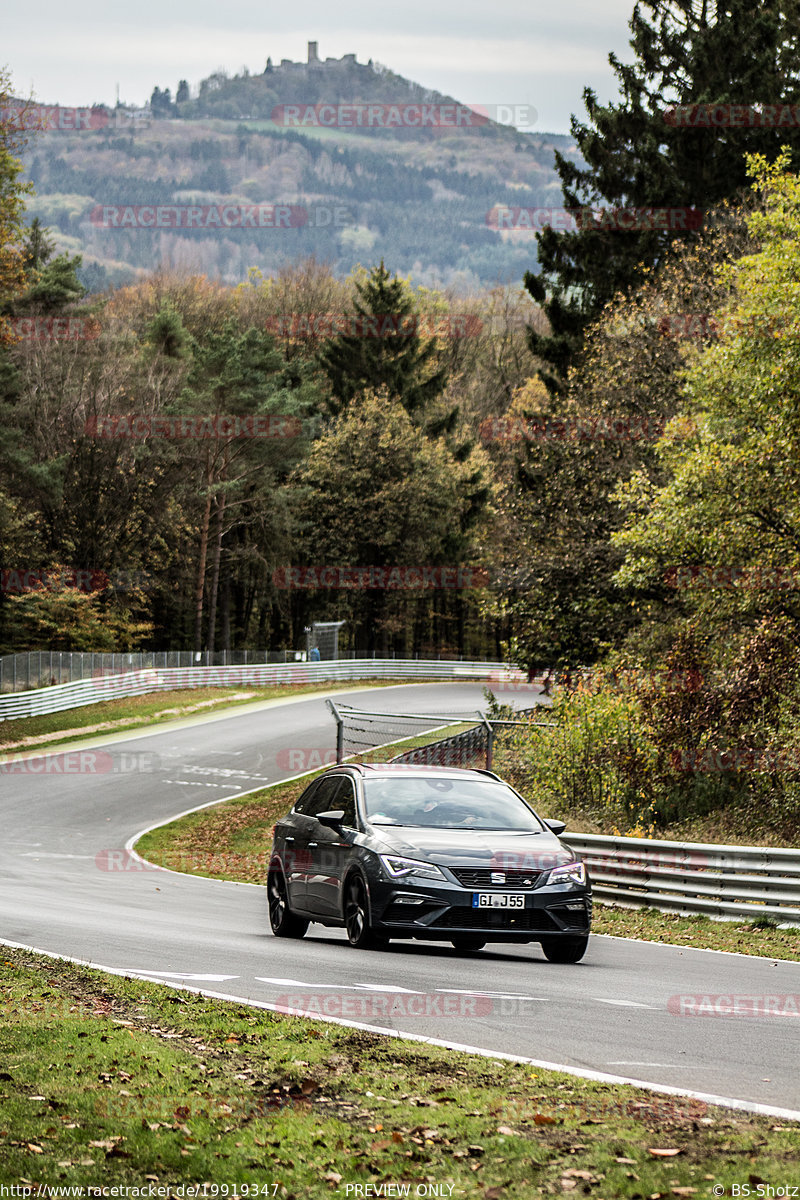 Bild #19919347 - Touristenfahrten Nürburgring Nordschleife (06.11.2022)