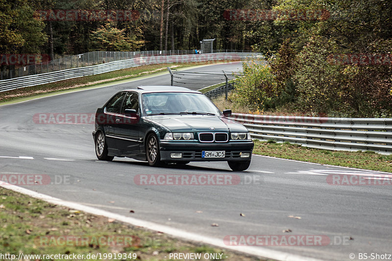 Bild #19919349 - Touristenfahrten Nürburgring Nordschleife (06.11.2022)