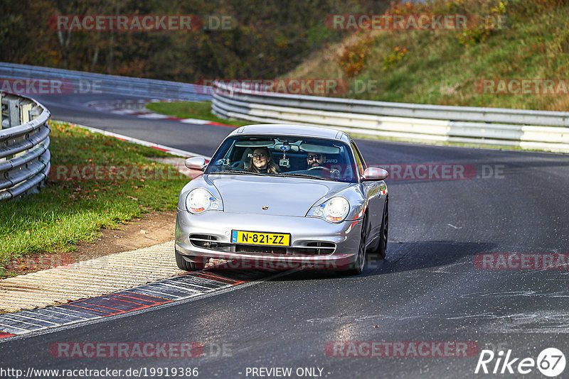 Bild #19919386 - Touristenfahrten Nürburgring Nordschleife (06.11.2022)