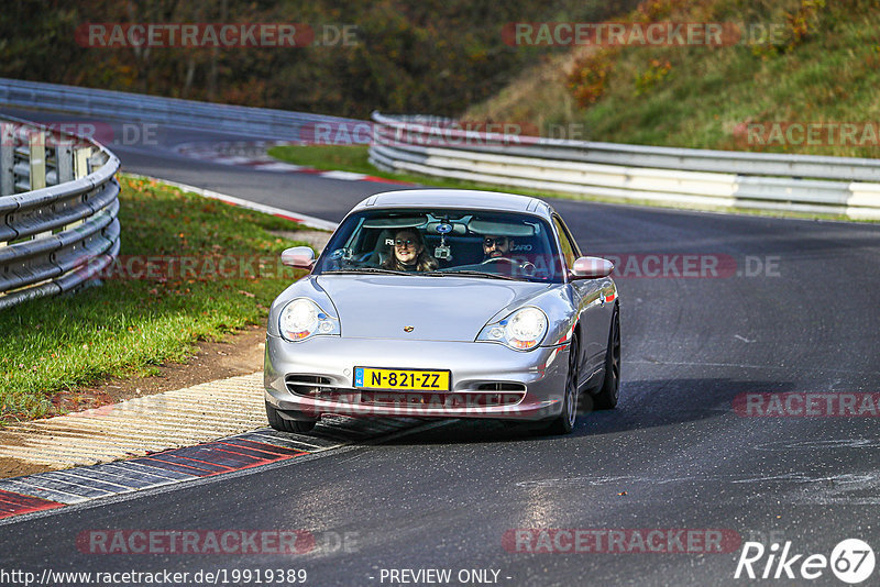 Bild #19919389 - Touristenfahrten Nürburgring Nordschleife (06.11.2022)