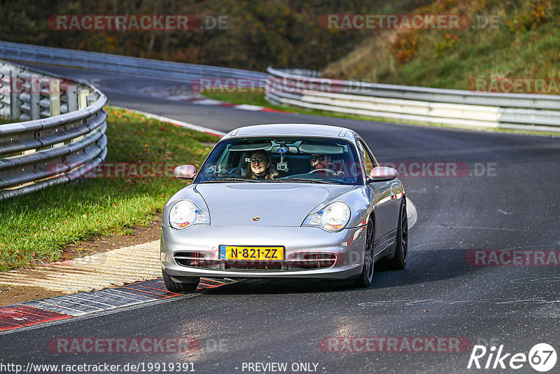 Bild #19919391 - Touristenfahrten Nürburgring Nordschleife (06.11.2022)