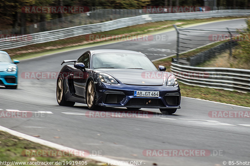 Bild #19919406 - Touristenfahrten Nürburgring Nordschleife (06.11.2022)