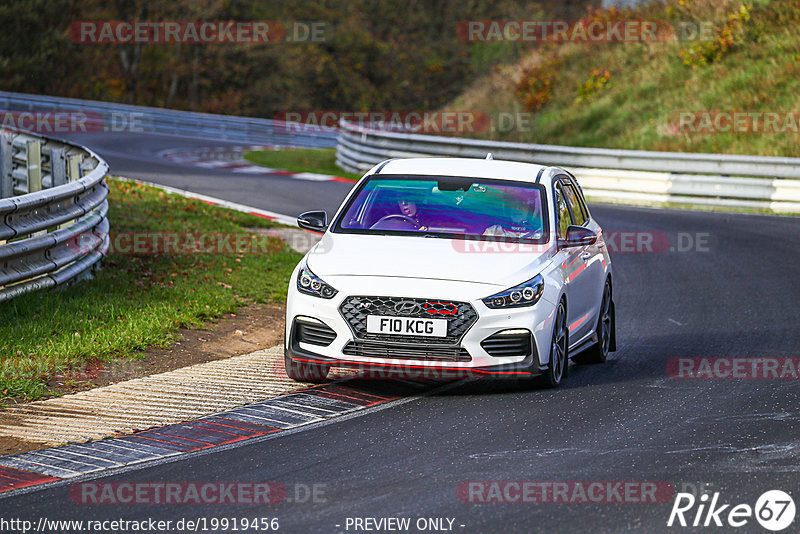 Bild #19919456 - Touristenfahrten Nürburgring Nordschleife (06.11.2022)